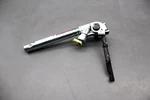 2014-2020 Maserati Ghibli Front Left Side Seatbelt Retractor 618800200 Oem. Fixed Price $46.75.