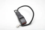 2016-2018 Toyota Prius Seat Belt Buckle Front Right/passenger Black 73230-47480,. Fixed Price $40.04.