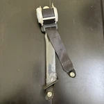 64661AE00AML 2000-2004 Subaru Seat Belt Lap Shoulder Wag (right Rear Outer Gray). Fixed Price $45.00.