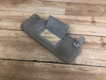 Mercedes Benz Oem W221 W216 S550 CL550 Front Passenger Side Sun Visor Gray 07-13. Fixed Price $56.25.