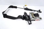 15-18 Audi Q3 Front Right Passenger Seat Belt Retractor. Fixed Price $155.79.