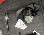 2018-2020 Chevrolet Trax Front Lh Driver Seat Belt Retractor Assembly Black Oem. Fixed Price $109.99.