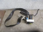Passenger Power Front Seat Belt Male Vw Beetle Bug Sp 00 01 02 03 04 05. Fixed Price $37.49.