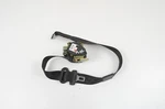 Audi A6 C5 Allroad 2.5 Tdi Seat Belt Front Left Side 4B0857705C (A16. Fixed Price $16.06.