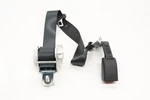 2013 - 2022 Acura Ilx Rear Center Retractor Oem Black. Fixed Price $40.28.