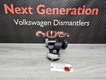 2000 - 2010 Volkswagen Right Passenger Rear Lap & Shoulder Seat Belt Retractor. Fixed Price $21.57.