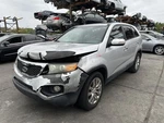 Seat Belt Retractor 3RD Row Driver Left Rear 2011 12 13 Kia Sorento. Fixed Price $54.60.