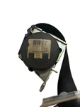 Bmw 2008 3 Series Rear Center Seat Belt Oem 606094800C. Fixed Price $30.00.