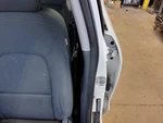 Used Front Left Seat Belt Fits: 2012 Kia Rio Bucket Driver Retractor. Fixed Price $60.00.