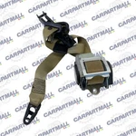 05-08 Audi A4 Quattro Front Driver Left Side Seat Belt Retractor 8E0857705F Oem. Fixed Price $66.99.