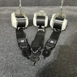 2011-2016 Bmw F10 5-SERIES Rear Seatbelts 34093133A 34048282A Oem Black. Fixed Price $50.00.