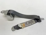 N50737 2004-2009 Toyota Prius Rear Seat Belt Driver Side 7L7250 846283 Oem. Fixed Price $55.24.