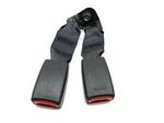 Rear Seat Belt Buckle Black 89830-2K500WK Fits 2010-2013 Kia Soul 81924. Fixed Price $41.39.