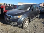 Seat Belt Front Bucket Passenger Buckle Fits 11-13 Sorento 5387159. Fixed Price $90.00.