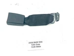04-10 Bmw 535I 528 E60 E61 Rear Center Seat Belt Buckle Receiver 9133665. Fixed Price $17.99.