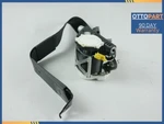 2007 2008 2009 GL450 GL550 W164 2ND Row Rear Left Seat Belt Black Oem. Fixed Price $49.50.