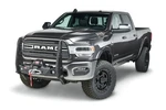 Warn 102957 TRANS4MER Gen Iii Center-only Grille Guard 2021 Ford F-150. Fixed Price $480.19.