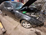 2005 Ford Mustang Front Driver Seat Belt Retractor Black 124K Miles Used. Fixed Price $86.45.