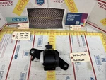 16-22 Honda Pilot Rear Third Row Middle Seat Belt Retractor Assembly Black Oem. Fixed Price $74.39.