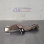 1995 Ford F150 Xlt Front Seat Belt Buckle Brown Right Passenger. Fixed Price $51.00.