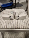 Greystone 03-08 Ford Crown Victoria Grand Marquis Rear Seat Belt Buckle. Fixed Price $47.00.