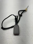 2003 - 2004 Toyota Runner SR5 Front Passenger Side Seat Belt Buckle Assembly. Fixed Price $63.00.