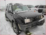 Seat Belt Front Bucket Passenger Buckle Fits 00-01 Xterra 79264. Fixed Price $120.00.