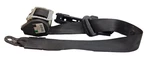 Audi Q7 Rear Right Seat Belt Unit 7H0857737DE 4L0857806G. Fixed Price $19.76.