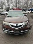 2007-2013 Acura Mdx Seat Belt Front Bucket Driver Buckle Oem. Fixed Price $60.00.