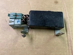 87-89 Ford Mustang Gt Low Fluid Module Control Warning Lights Window Factory Oem. Fixed Price $99.99.