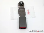 Acura Rsx Right Rear Seat Belt Buckle Dark Titanium 04823-S6M-A00ZB. Fixed Price $21.99.