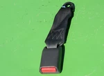 Chevy Metro 95-96 Rear Left Seat Belt Buckle Assy 91173258 Oem Gray Geo 4 Door. Fixed Price $21.99.