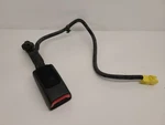 13-17 Hyundai Elantra Rh Seat Belt Front Hatchback Gt Passenger Buckle. Fixed Price $79.58.