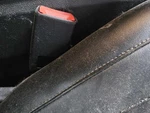 2015 2016 Ford Edge Passenger Side Seat Belt Buckle *black* Oem FT4Z5461202AE. Fixed Price $60.00.