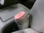 Seat Belt Front Bucket Driver Buckle Fits 02-03 Vue 2294530. Fixed Price $56.75.