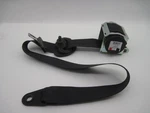 Front Driver Seat Belt & Retractor Only Cooper Mini Clubman 10-12 763497. Fixed Price $139.99.