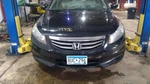 Seat Belt Front Bucket Sedan Driver Buckle Fits 10-12 Accord 801216. Fixed Price $60.67.
