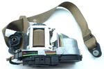 2007-2009 Mercedes S550 W221 Front Left Driver Side Seat Belt Retractor Oem. Fixed Price $71.40.