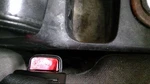 Used Front Right Seat Belt Fits: 2006 Chevrolet Impala Bucket And Bench. Fixed Price $98.49.
