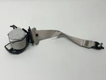 2014-2018 Infiniti Q50 Rear Left Right Center Seat Belt Oem TKK-AB2-G2549. Fixed Price $59.50.