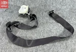 2014-2018 Chevrolet Silverado Sierra Rear Left Seat Belt Retractor Oem 23261700. Fixed Price $84.99.