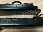 Honda Civic Wagon EF5 Shuttle RT4WD Takata Front Seat Belt Height Adjuster. Fixed Price $91.88.