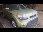 2010-2013 Kia Soul Seat Belt Front Bucket Driver Buckle Oem 15348. Fixed Price $52.50.