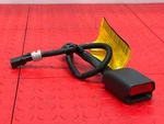 20-22 Kia Soul Front Seat Belt Buckle Rh Passenger Side Black Oem 88840K0000WK. Fixed Price $68.99.