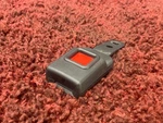 Bmw 07-13 E93 Convertible Rear Center Seat Belt Buckle Receiver Oem 87K. Fixed Price $19.99.