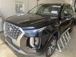 Used Front Left Seat Belt Fits: 2022 Hyundai Palisade Driver Retractor. Fixed Price $165.98.