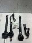 Bmw 325I 330I E46 Sedan Left & Right Rear Seat Belt Retractor Fits 1999-2005. Fixed Price $150.00.