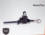 10 17 Mercedes E350 E550 W207 Front Left Seat Belt Feeder 2078600182 Oem. Fixed Price $49.49.