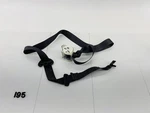 11-15 Ford Explorer U502 Rear Right Side Third 3RD Row Seat Belt Tensioner Oem. Fixed Price $123.49.