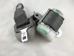 2011 -2017 Toyota Sienna Rear Seat Belt Passenger 3RD Row 73560-08030. Fixed Price $82.66.